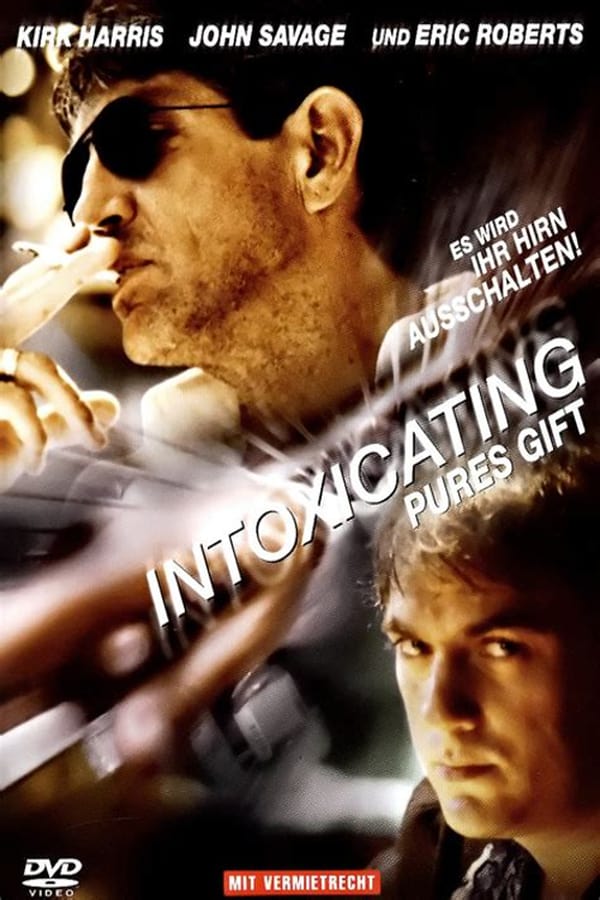 Cover of the movie Intoxicating