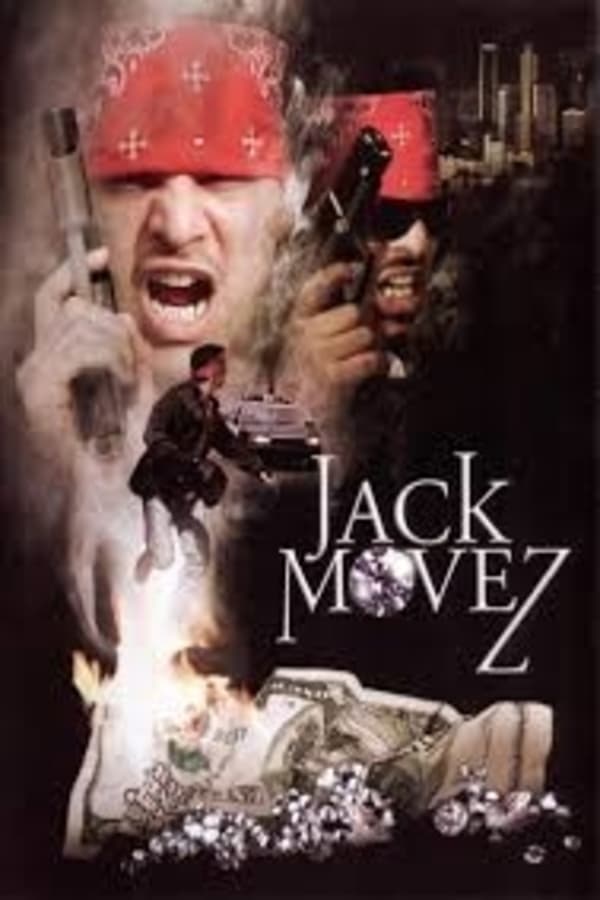 Cover of the movie Jack Movez