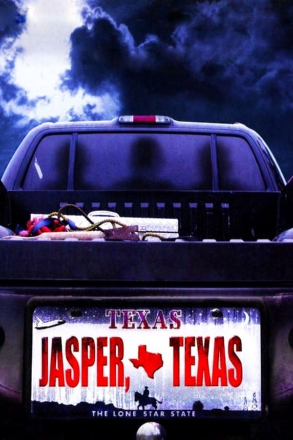 Cover of the movie Jasper, Texas