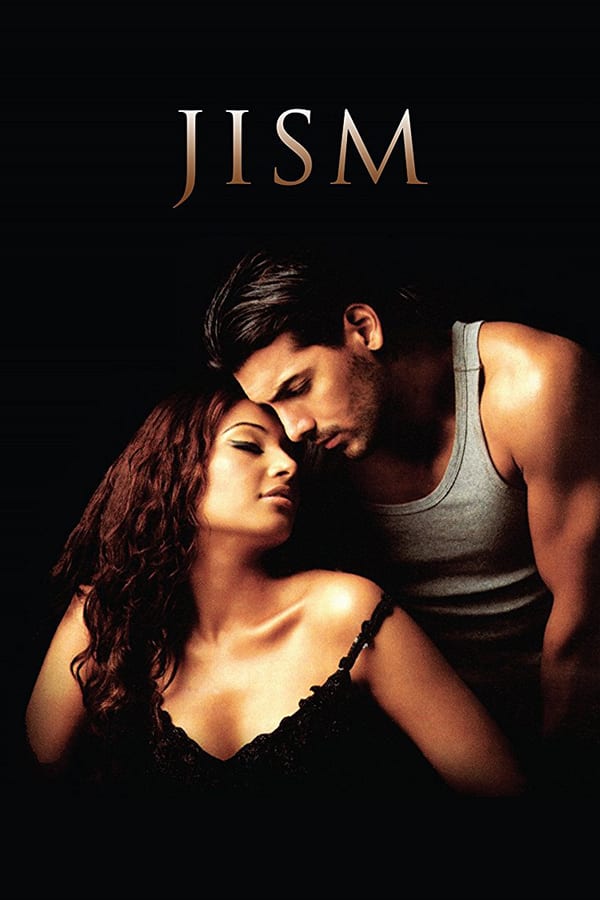 Cover of the movie Jism