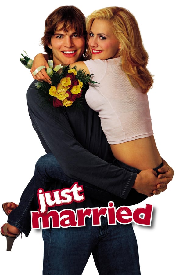 Cover of the movie Just Married