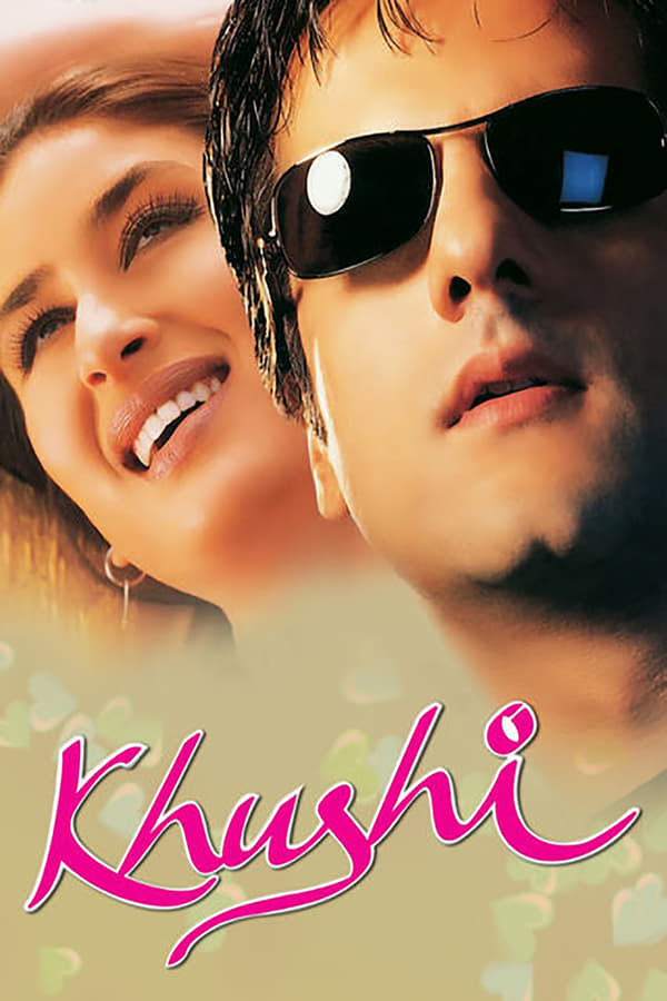 Cover of the movie Khushi