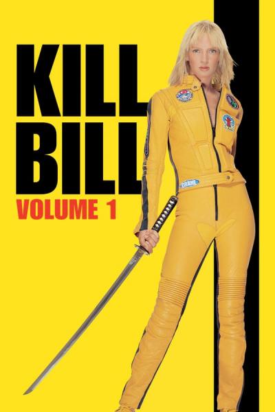 Cover of Kill Bill: Vol. 1