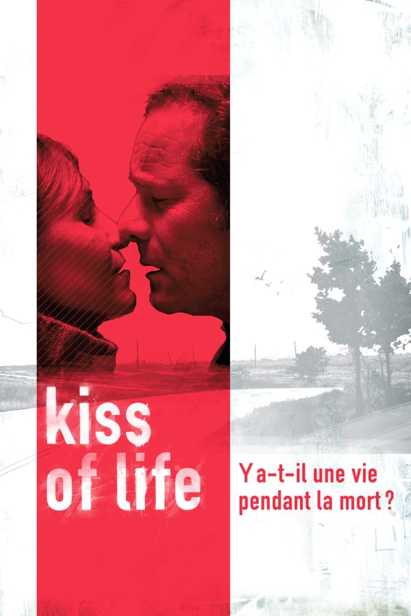 Cover of the movie Kiss of Life