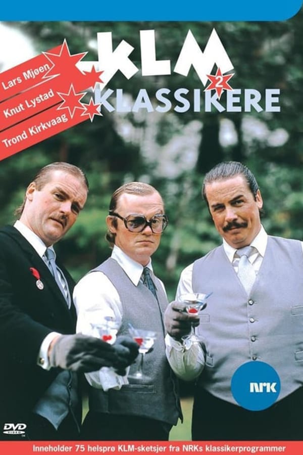 Cover of the movie KLM Classics 2