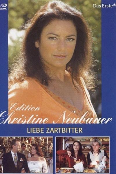 Cover of the movie Liebe zartbitter