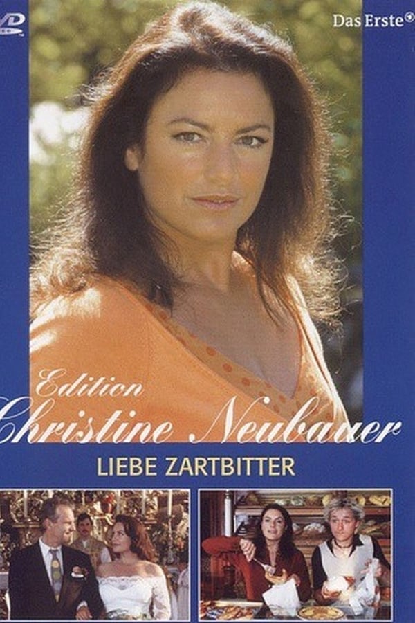 Cover of the movie Liebe zartbitter