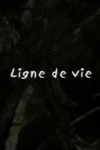 Cover of Ligne de vie
