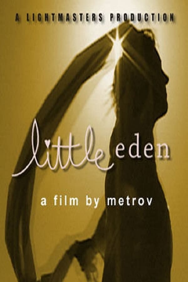 Cover of the movie Little Eden