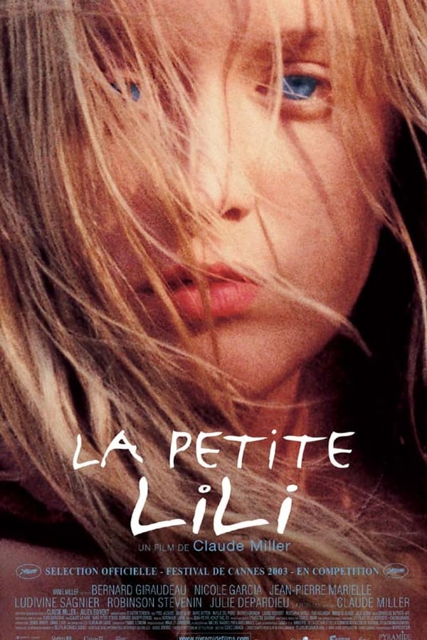 Cover of the movie Little Lili