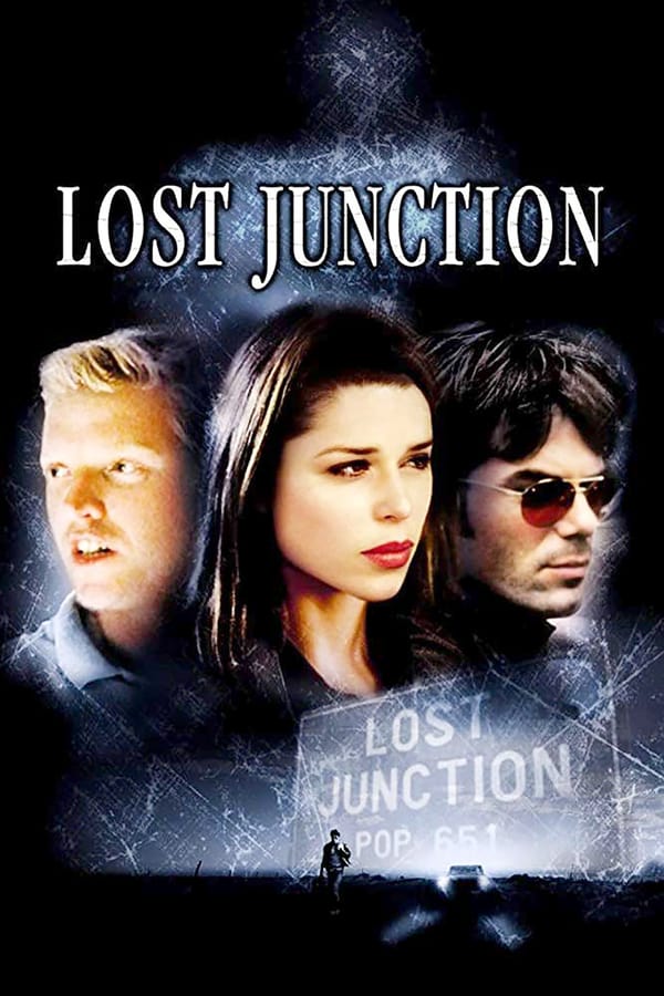 Cover of the movie Lost Junction