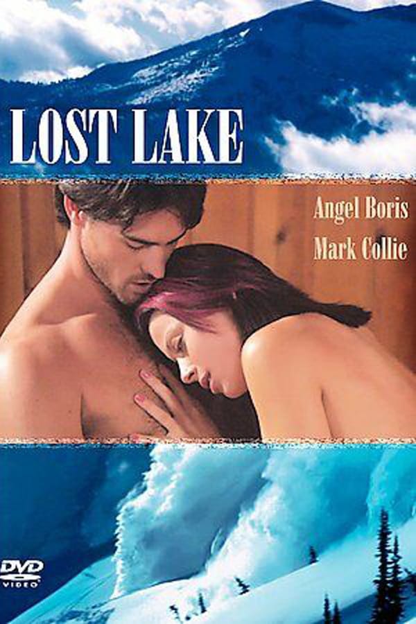 Cover of the movie Lost Lake