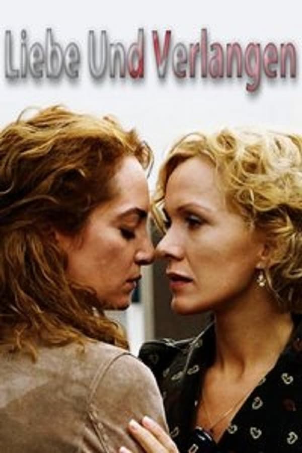 Cover of the movie Love and Desire