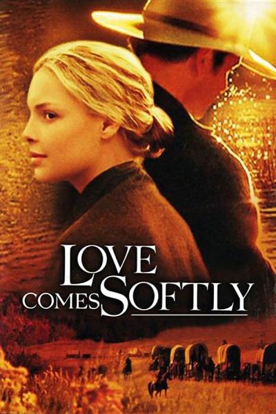 Cover of the movie Love Comes Softly