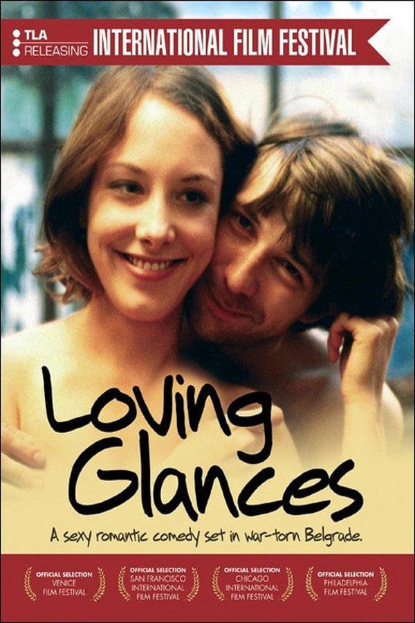 Cover of the movie Loving Glances