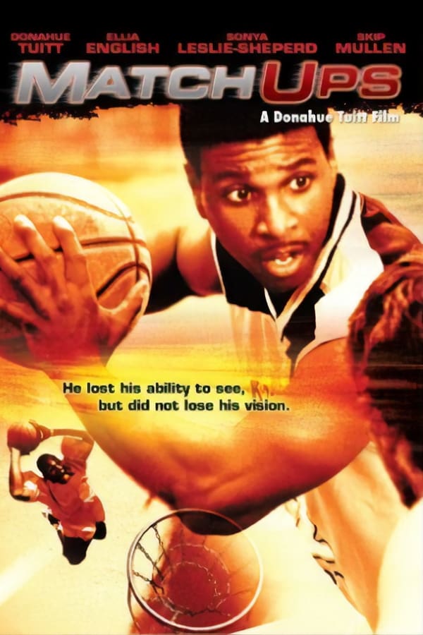 Cover of the movie Matchups