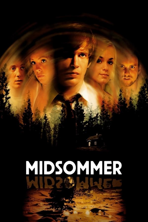 Cover of the movie Midsummer