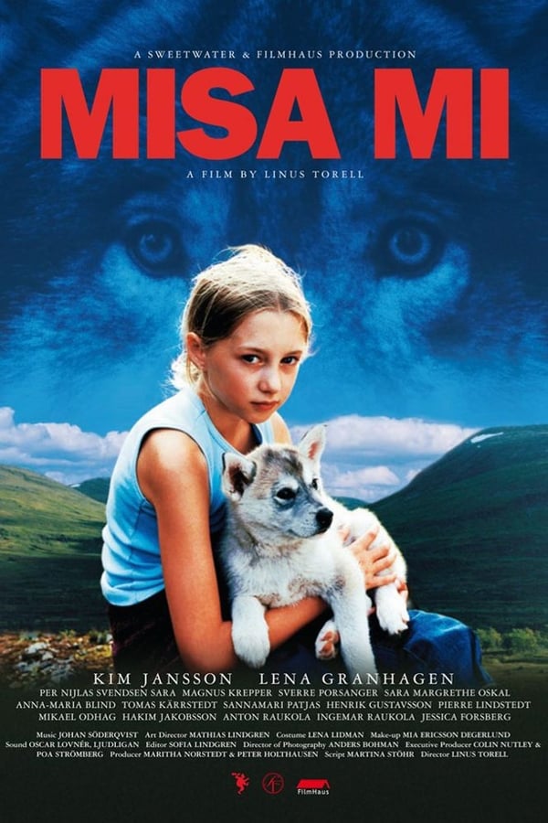 Cover of the movie Misa Mi