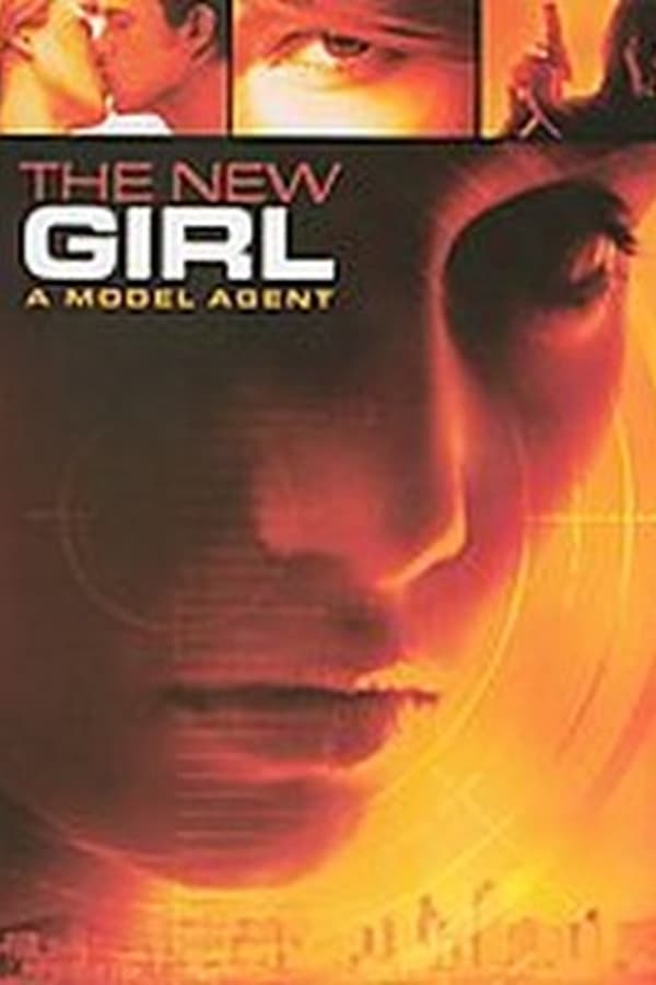 Cover of the movie Model Lust