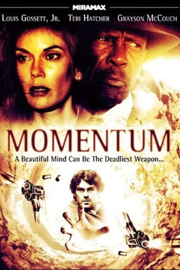 Cover of the movie Momentum