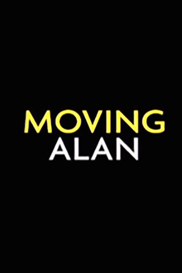 Cover of the movie Moving Alan