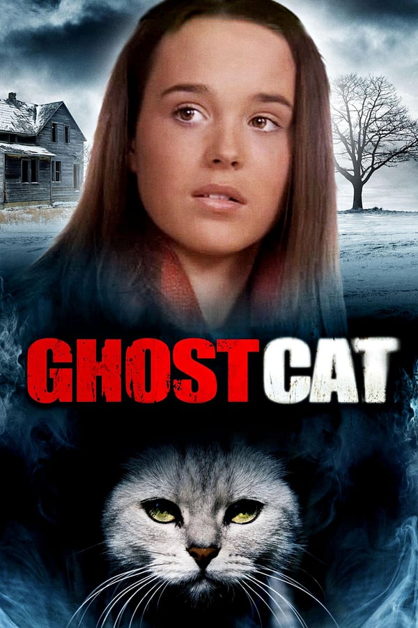 Cover of the movie Mrs. Ashboro's Cat
