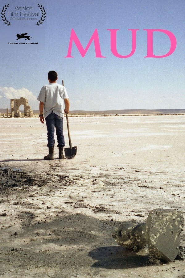Cover of the movie Mud