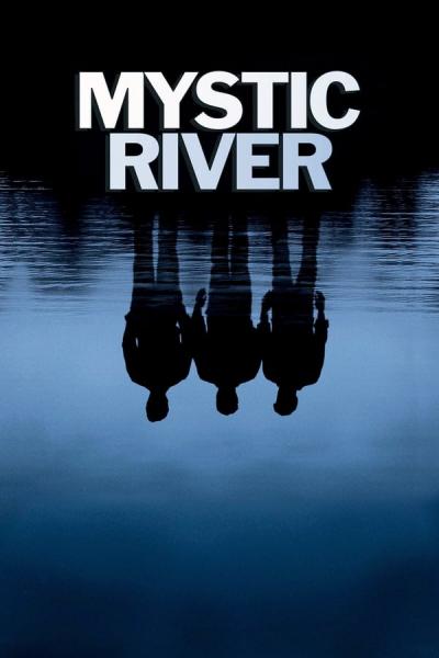 Cover of Mystic River