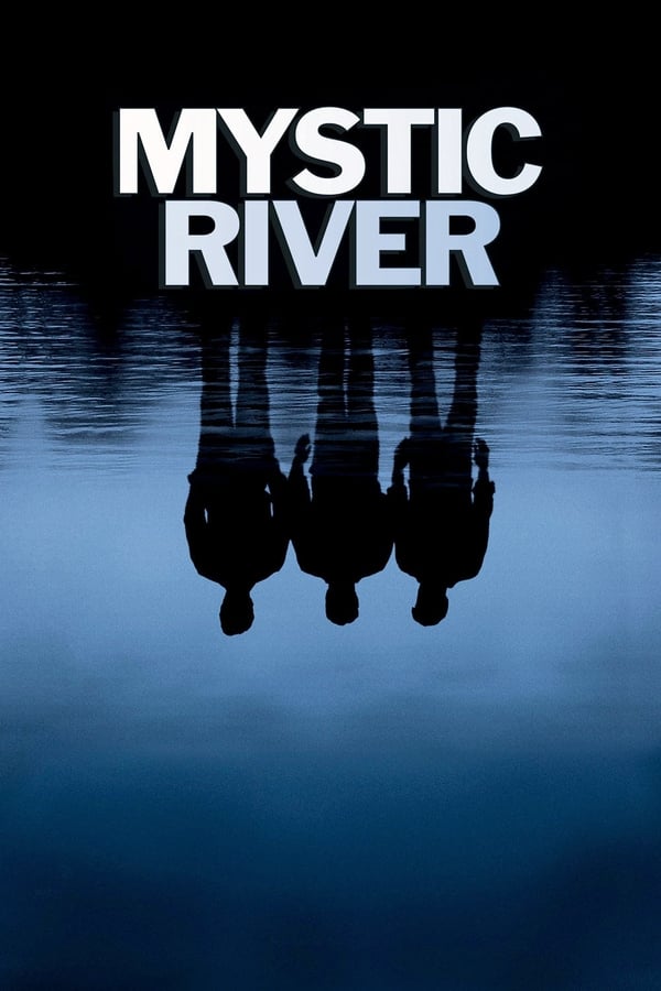 Cover of the movie Mystic River