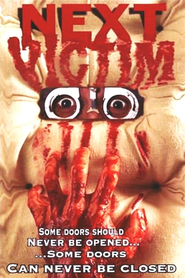 Cover of the movie Next Victim