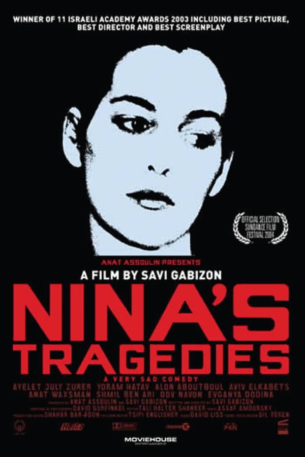 Cover of the movie Nina's Tragedies