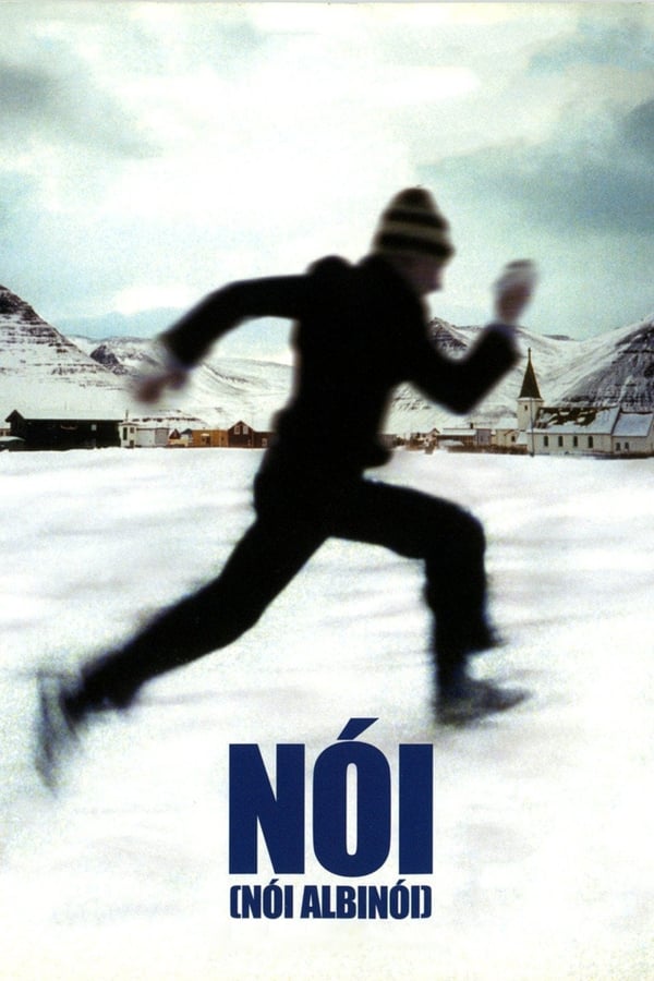 Cover of the movie Noi the Albino