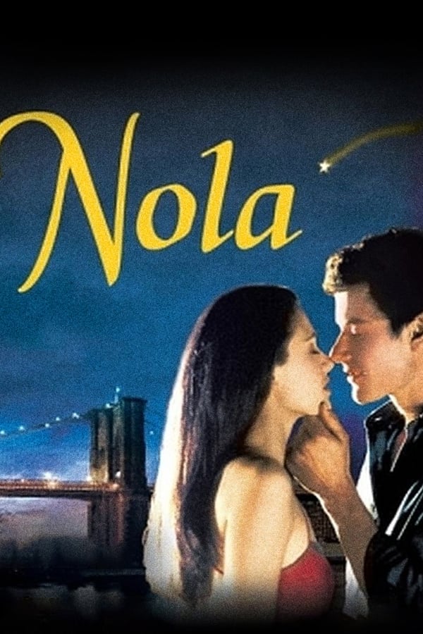 Cover of the movie Nola