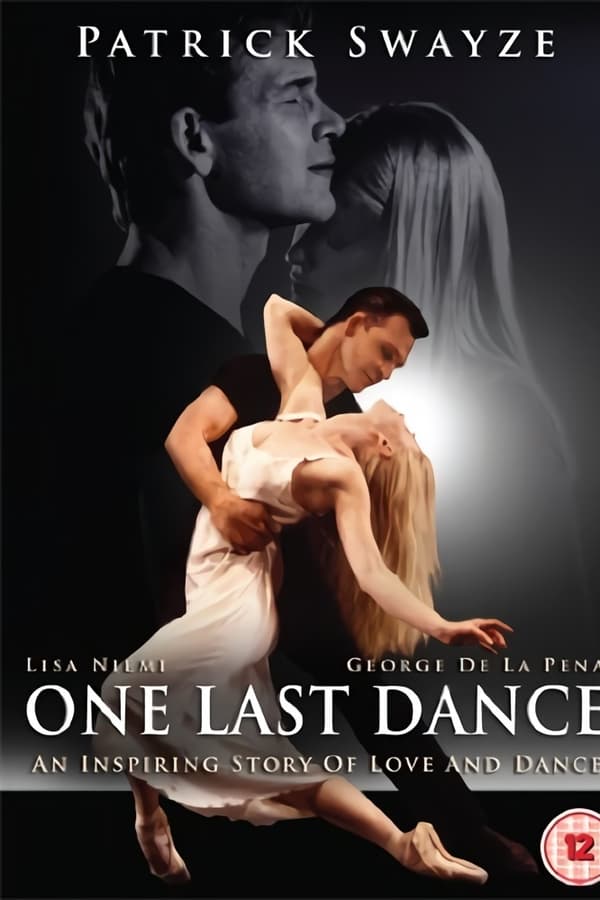 Cover of the movie One Last Dance