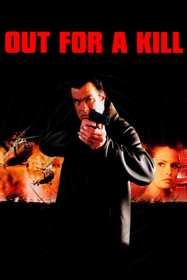 Cover of the movie Out for a Kill