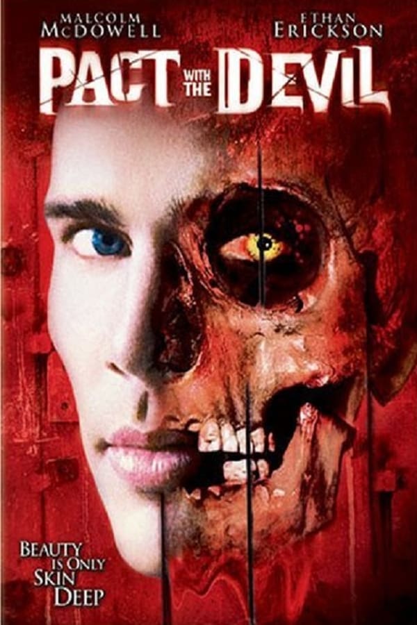 Cover of the movie Pact with the Devil