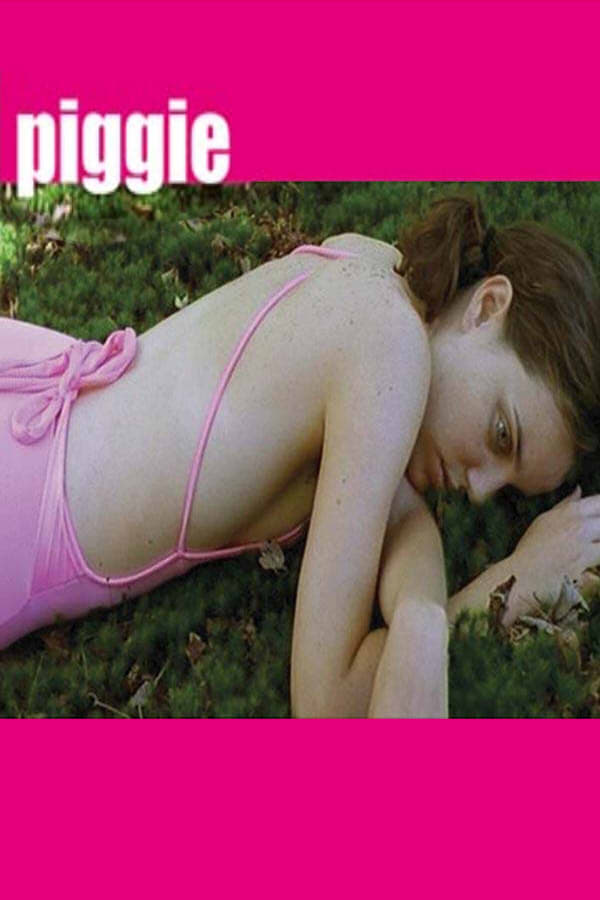 Cover of the movie Piggie