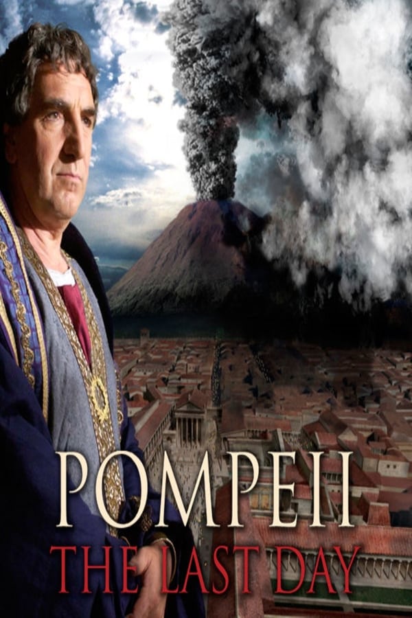 Cover of the movie Pompeii: The Last Day
