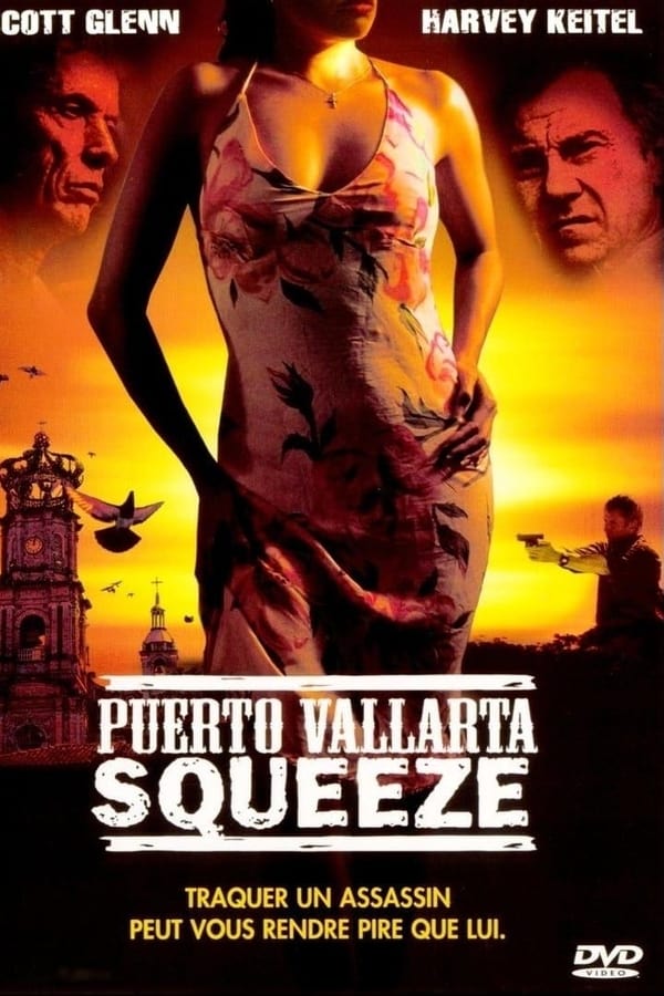 Cover of the movie Puerto Vallarta Squeeze