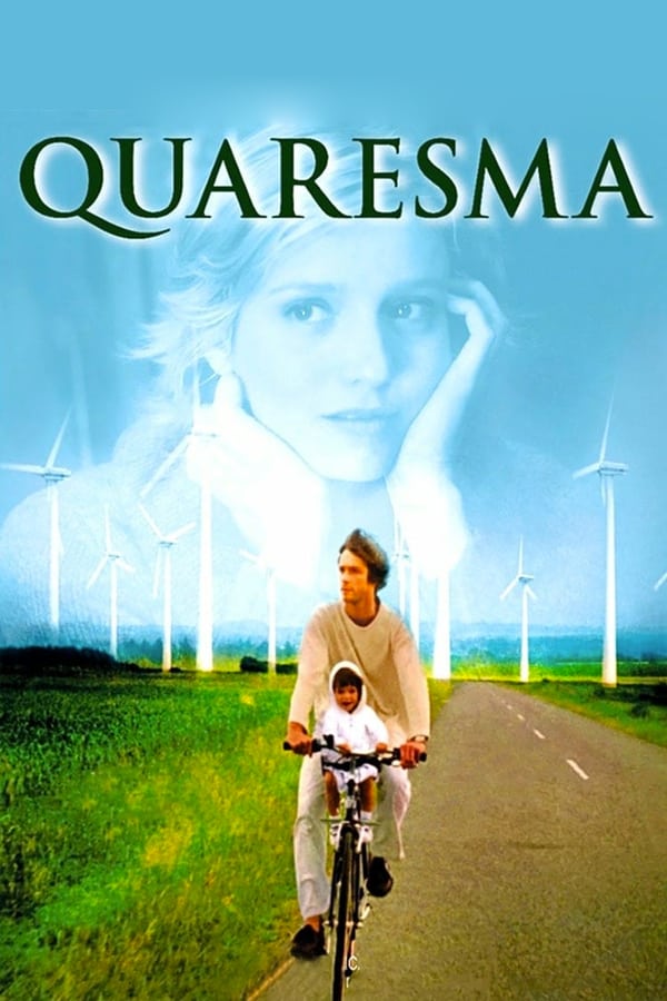 Cover of the movie Quaresma