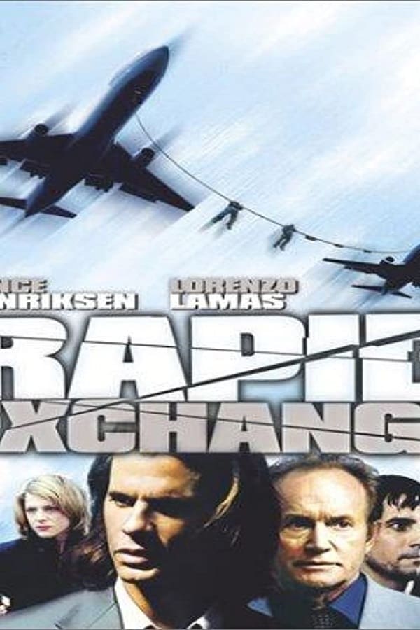 Cover of the movie Rapid Exchange