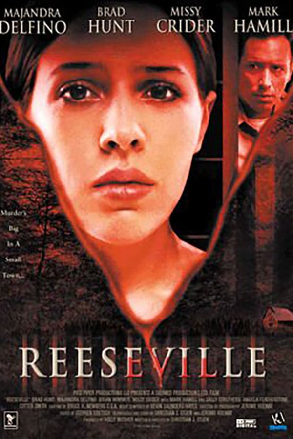 Cover of the movie Reeseville