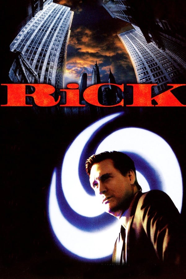 Cover of the movie Rick