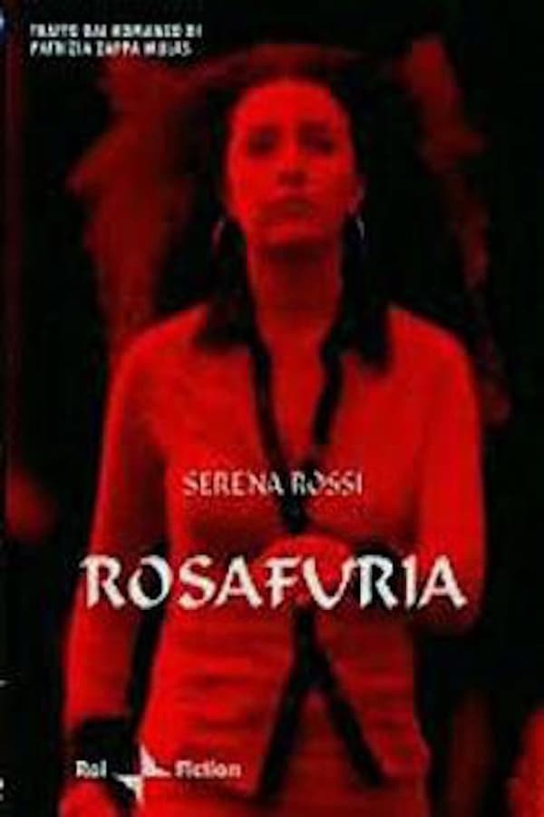 Cover of the movie Rosafuria