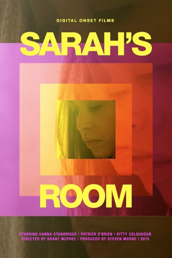 Cover of the movie Sarah's Room