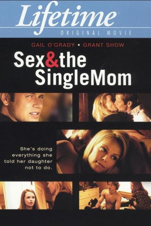 Cover of the movie Sex & the Single Mom