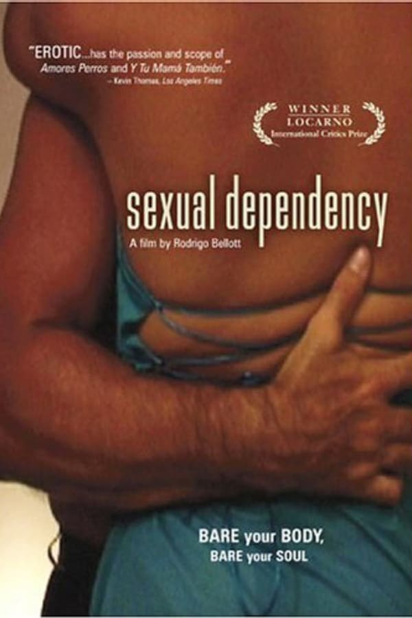 Cover of the movie Sexual Dependency