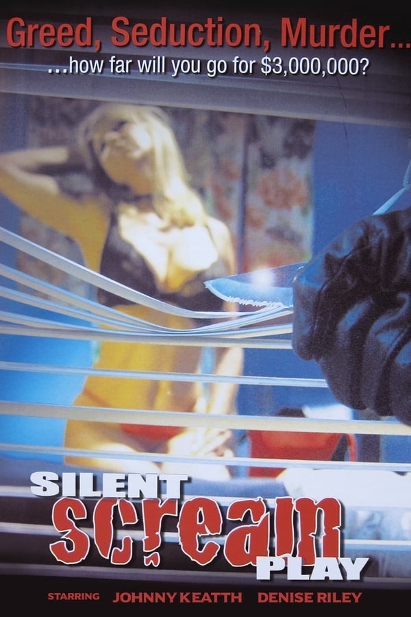 Cover of the movie Silent Scream Play