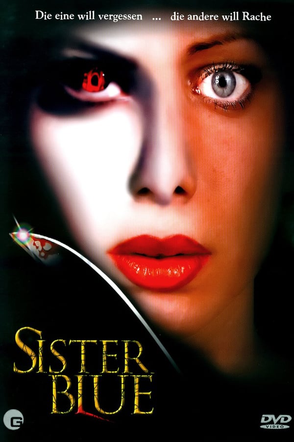 Cover of the movie Sister Blue