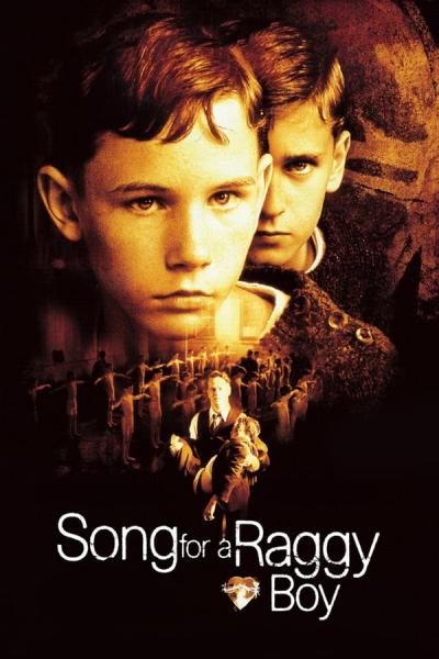 Cover of the movie Song for a Raggy Boy